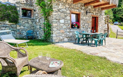 Accommodation:&nbsp;Baita Mirtillo 669.1