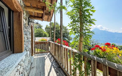 Accommodation:&nbsp;Baita Mirtillo 669.1