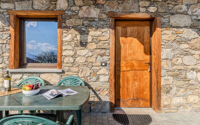Accommodation:&nbsp;Baita Ribes 669.2