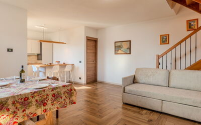 Accommodation:&nbsp;Baita Ribes 669.2