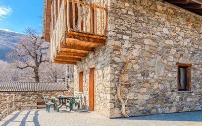 Accommodation:&nbsp;Baita Ribes 669.2