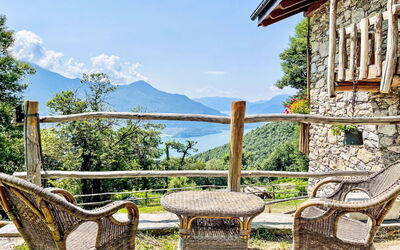 Accommodation:&nbsp;Baita Mirtillo 669.1