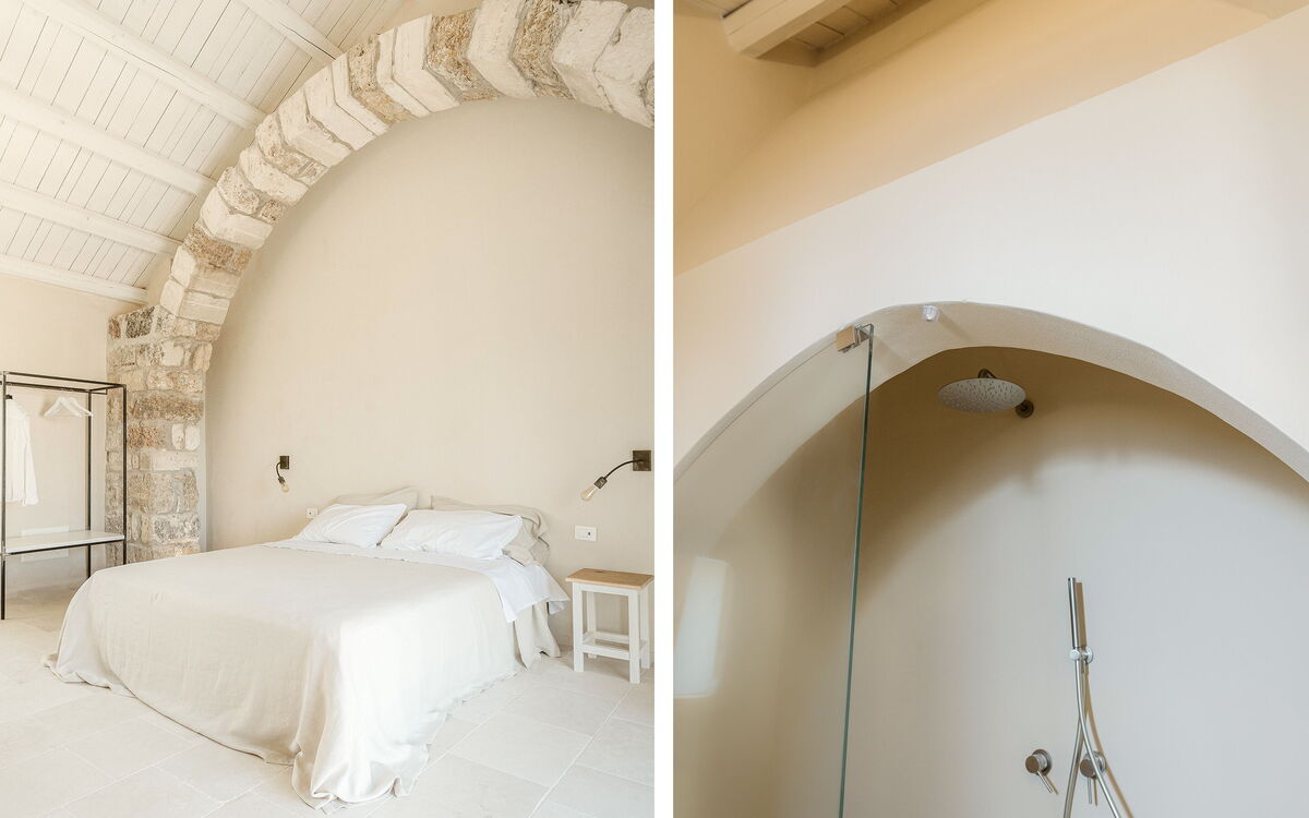 Masseria Vaccaro Boutique Hotel - By Raro Villas