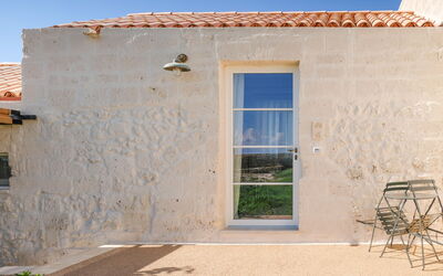Accommodation:&nbsp;Camera 4 - Matrimoniale Con Vista Giardino - Masse