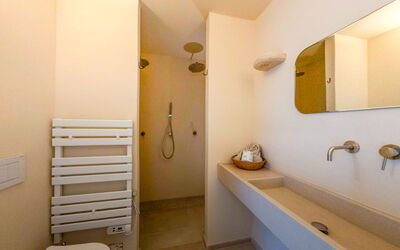Accommodation:&nbsp;Camera 10 - Camera Matrimoniale Con Terrazza - Mas