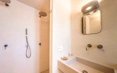 Accommodation:&nbsp;Camera 8 - Camera Matrimoniale - Masseria Vaccaro