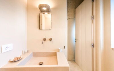 Accommodation:&nbsp;Camera 8 - Camera Matrimoniale - Masseria Vaccaro