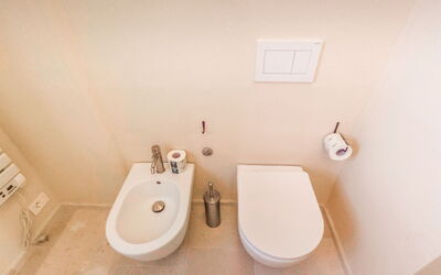Accommodation:&nbsp;Camera 8 - Camera Matrimoniale - Masseria Vaccaro