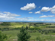 Ciliegino Spereto Apartment, Pool And Relax , Mont