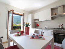 Apartment With Garden, Del Corlo Lake, Belluno