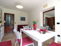 Apartment With Garden, Del Corlo Lake, Belluno