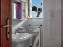 Villa L'ulivo Verde Outdoor Jacuzzi