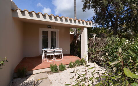Accommodation:&nbsp;Mirto Marino 510.2