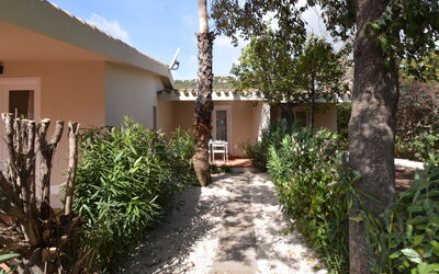 Accommodation:&nbsp;Mirto Marino 510.2