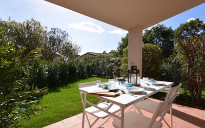 Accommodation:&nbsp;Mirto Marino 510.10