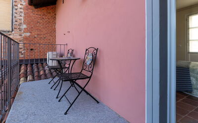 Accommodation:&nbsp;Il Borghetto di Castagnole 200.7