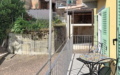 Accommodation:&nbsp;Il Borghetto di Castagnole 200.5