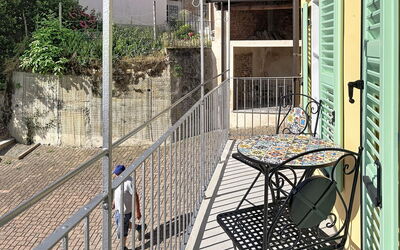 Accommodation:&nbsp;Il Borghetto di Castagnole 200.5