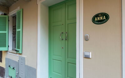 Accommodation:&nbsp;Il Borghetto di Castagnole 200.8
