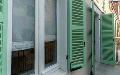 Accommodation:&nbsp;Il Borghetto di Castagnole 200.8