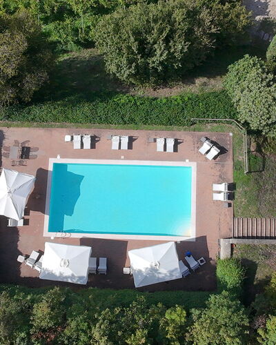 Il Vigneto, Verona, Pool, Wifi: Swimming Pool, Resort, Estate, Eco Hotel, Garden, Villa, Hacienda, Landscaping, Hotel, Farmhouse