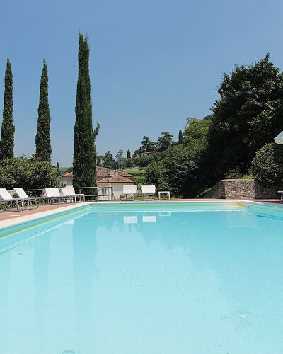 Il Vigneto, Verona, Pool, Wifi: Swimming Pool, Resort, Eco Hotel, Landscaping, Hacienda, Outdoor Furniture, Villa, Resort Town, Evergreen