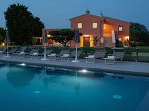 Relais Tenuta Santori