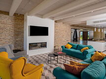 Relais Tenuta Santori