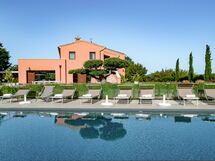 Relais Tenuta Santori