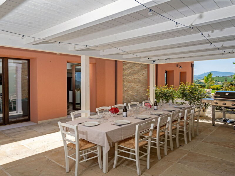 Relais Tenuta Santori