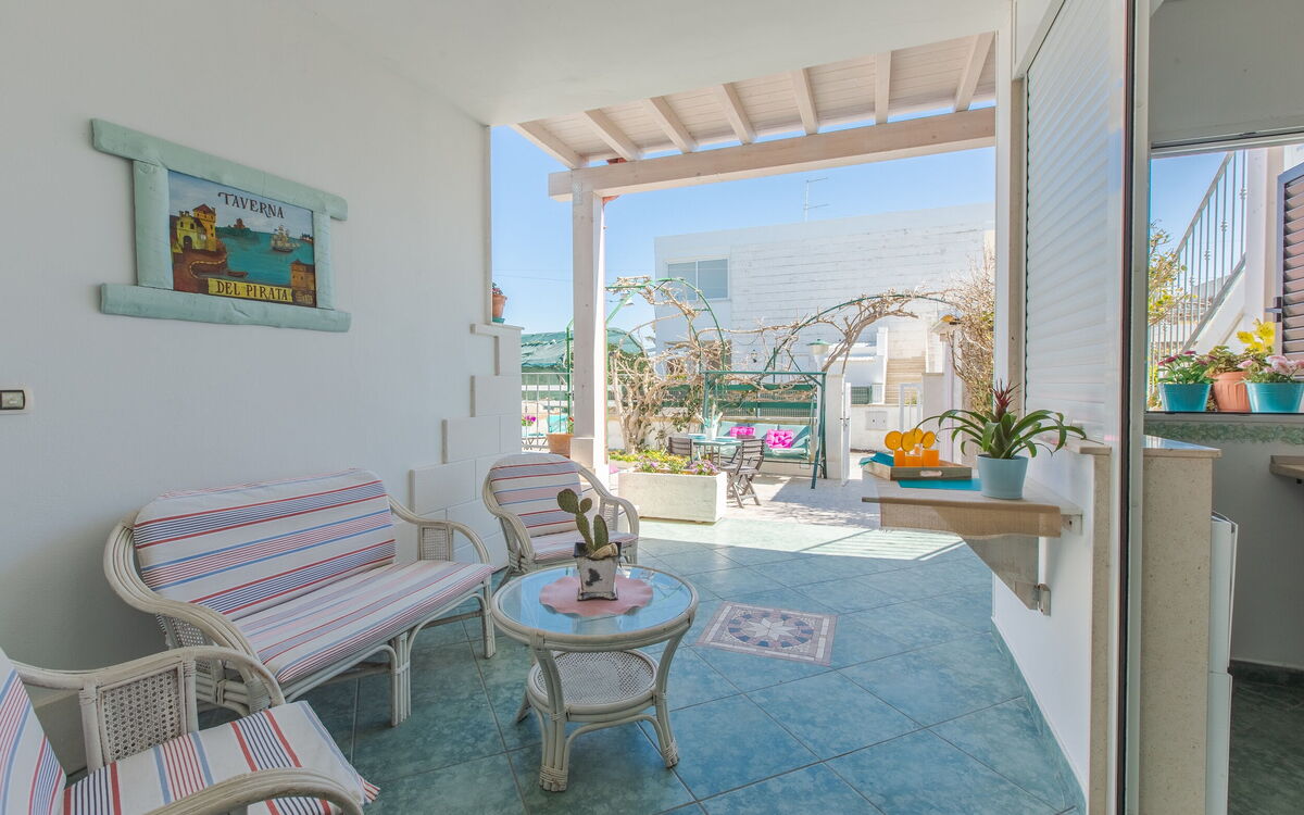 Casa Laura
