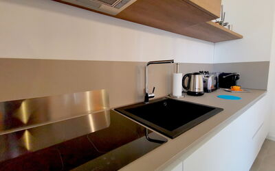 Accommodation:&nbsp;Apartment Selva 2