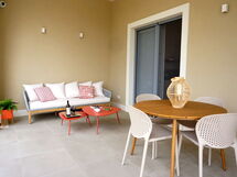 Accommodation:&nbsp;Apartment Selva 2