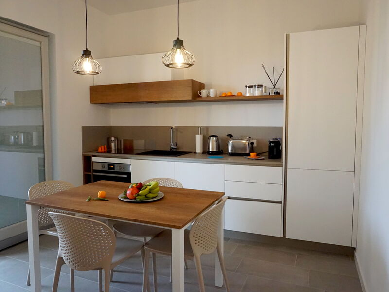 Accommodation:&nbsp;Apartment Selva 2