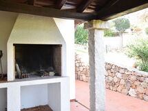 Seaview Aurora Villa In Budoni