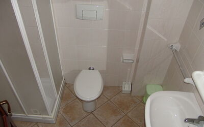 Accommodation:&nbsp;Bilocale 3