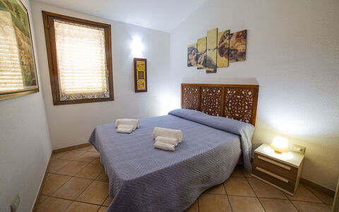 Accommodation:&nbsp;Trilocale 3