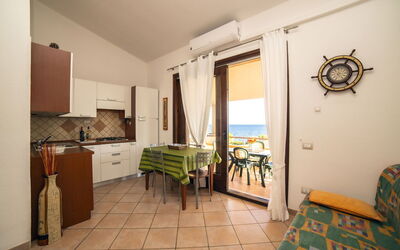 Accommodation:&nbsp;Trilocale 2