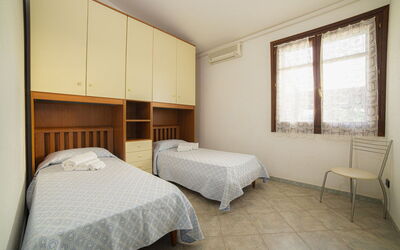 Accommodation:&nbsp;Trilocale Villa 1