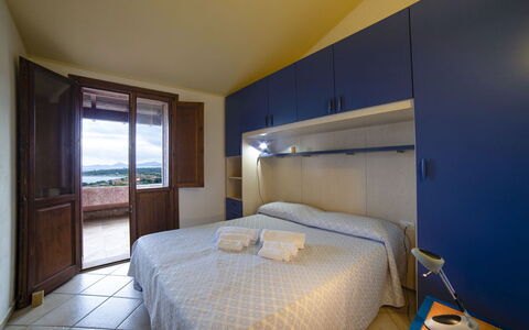 Accommodation:&nbsp;Villa 2