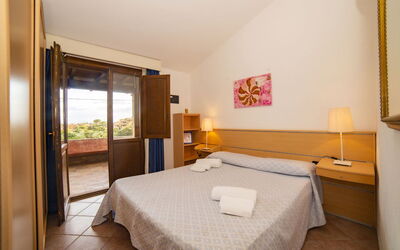 Accommodation:&nbsp;Villa 1