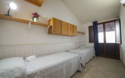 Accommodation:&nbsp;Villa 2