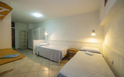 Accommodation:&nbsp;Villa 2