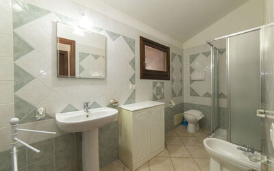 Accommodation:&nbsp;Villa 2
