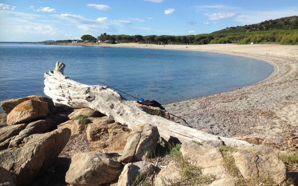 Casa Seppia In Budoni