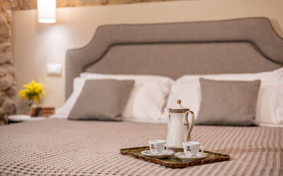 Maccari Suite