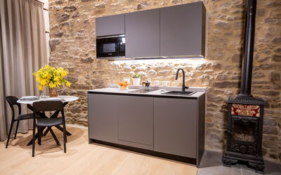 Maccari Suite