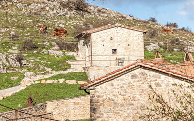 Accommodation:&nbsp;Acqua 300.1