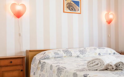 Accommodation:&nbsp;La Torre 1.3