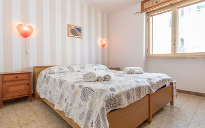 Accommodation:&nbsp;La Torre 1.3